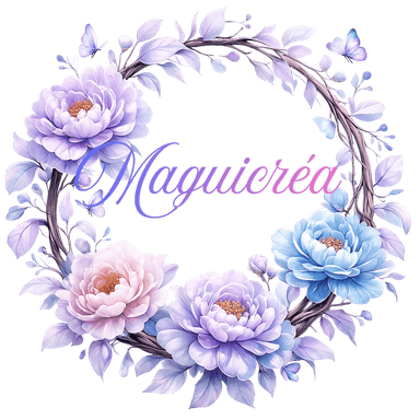 bienvenue sur le site de Maguicréa 