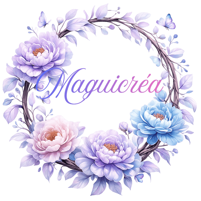 bienvenue sur le site de Maguicréa 